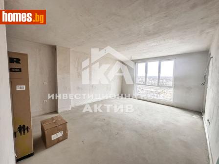 Тристаен, 90m² - Апартамент за продажба - 113357525