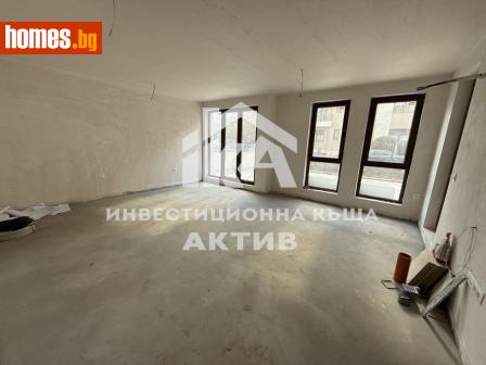 Двустаен, 104m² - Апартамент за продажба - 113357536