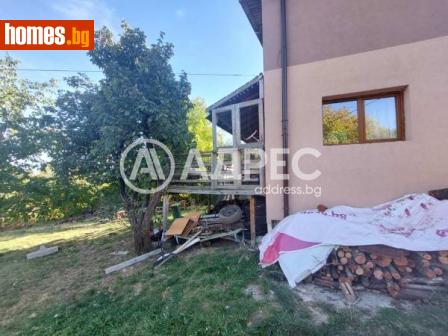 Къща, 120m² - Къща за продажба - 113357749