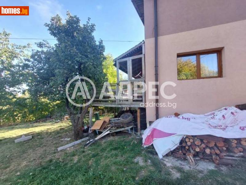Къща, 120m² - Кв. Суходол, София - Къща за продажба - АДРЕС НЕДВИЖИМИ ИМОТИ - 113357749