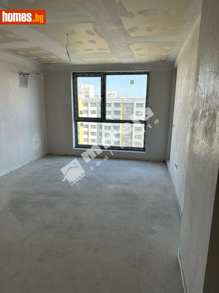 Двустаен, 54m² - Варна, Варна - Апартамент за продажба - МИРЕЛА - 113358412