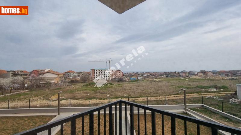 Тристаен, 122m² - Кв. Виница, Варна - Апартамент за продажба - МИРЕЛА - 113358460
