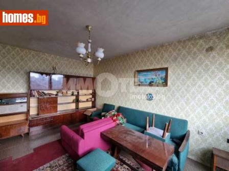 Двустаен, 55m² - Апартамент за продажба - 113359140
