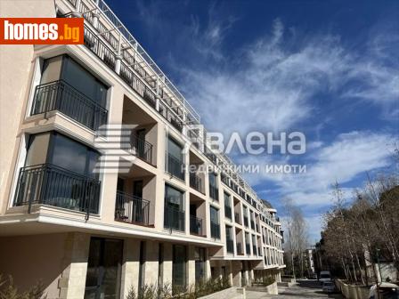 Тристаен, 127m² - Апартамент за продажба - 113359332