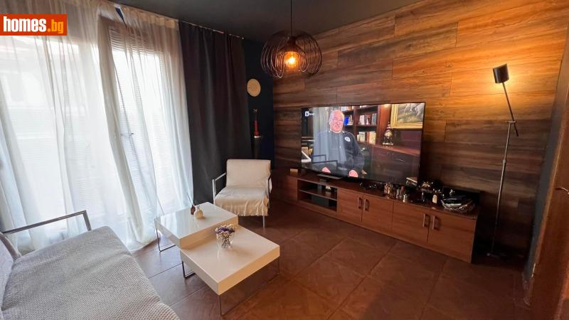 Тристаен, 108m² - Кв. Бояна, София - Апартамент за продажба - Calista Estate - 113359585