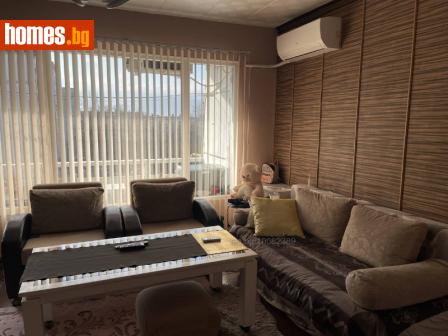 Тристаен, 65m² - Апартамент за продажба - 113359882