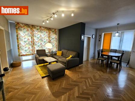 Тристаен, 85m² - Апартамент за продажба - 113359918