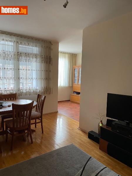 Тристаен, 114m² -  Център, Пловдив - Апартамент за продажба - ВЕСИ ИНВЕСТ - 113359989