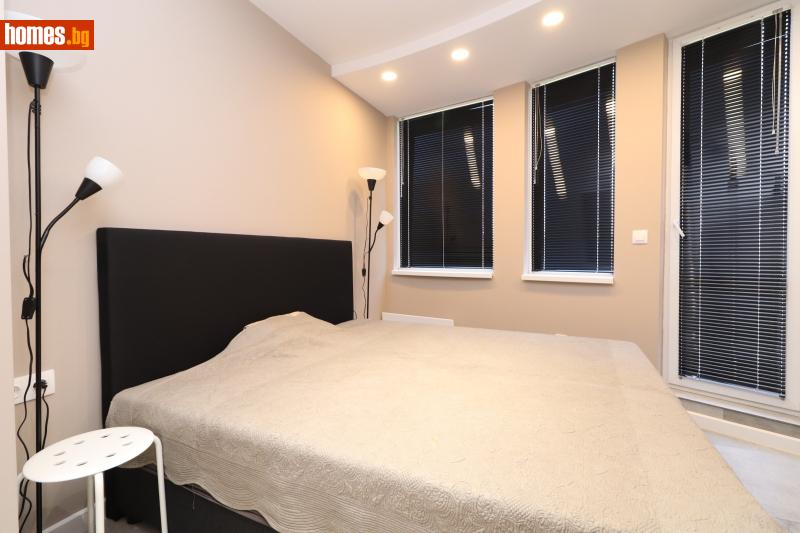 Двустаен, 61m² - Жк. Люлин 6, София - Апартамент за продажба - Broadway Estate LTD - 113359995