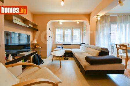 Тристаен, 97m² - Апартамент за продажба - 113360007