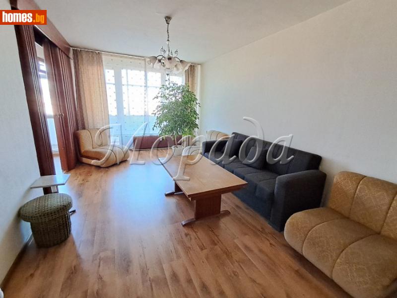 Тристаен, 101m² - Жк. Белите Брези, София - Апартамент за продажба - Морада - 113360145