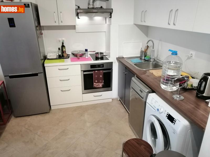 Двустаен, 66m² - Кв. Бояна, София - Апартамент за продажба - Broadway Estate LTD - 113360187