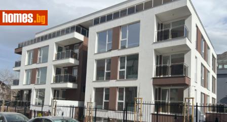 Тристаен, 110m² - Апартамент за продажба - 113360211