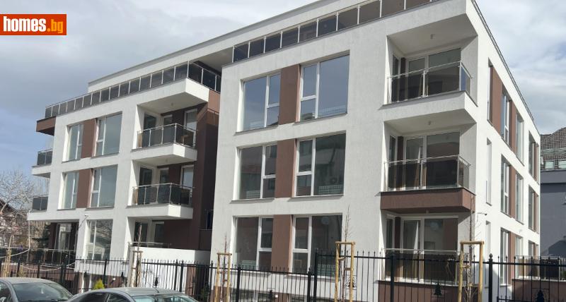 Тристаен, 110m² - Кв. Витоша, София - Апартамент за продажба - Дом Консулт ЕООД - 113360211