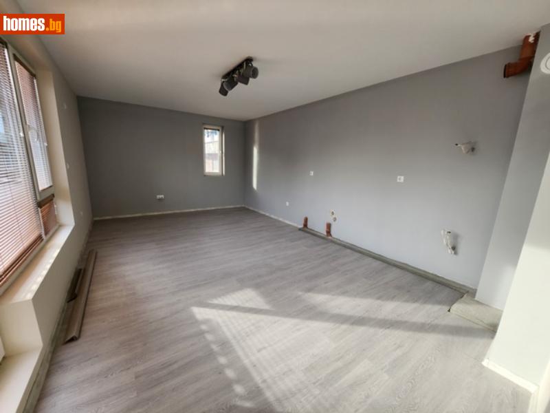 Двустаен, 81m² -  Център, Търговище - Апартамент за продажба - КСЕН - 113360220