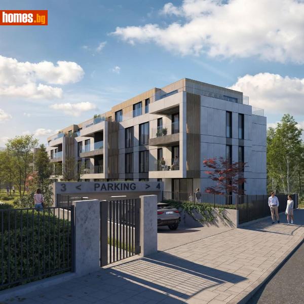 Тристаен, 92m² - Кв. Малинова Долина, София - Апартамент за продажба - Революшън Естейт - 113360250