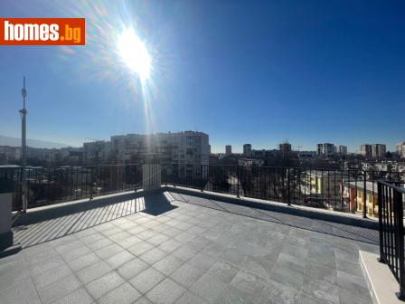 Двустаен, 174m² - Апартамент за продажба - 113360270