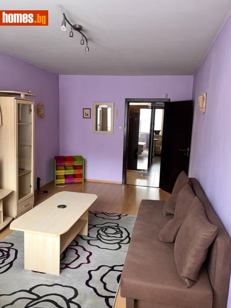 Двустаен, 65m² - Жк. Люлин 1, София - Апартамент за продажба - Broadway Estate LTD - 113360289