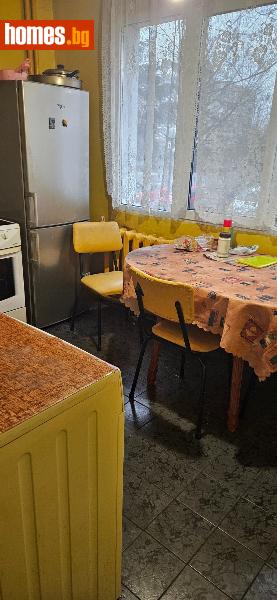 Двустаен, 61m² - Жк. Люлин 8, София - Апартамент за продажба - Broadway Estate LTD - 113360299
