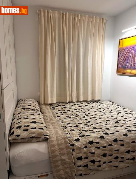 Двустаен, 64m² - Жк. Люлин 10, София - Апартамент за продажба - Broadway Estate LTD - 113360335