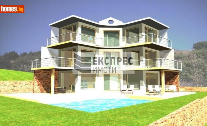 Парцел, 400m² - Гр.Балчик, Добрич - Парцел за продажба - Експрес Имоти - 113361856