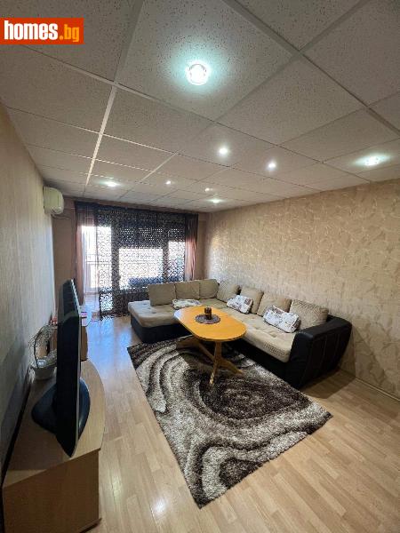 Многостаен, 105m² - Кв. Възрожденци, Кърджали - Апартамент за продажба - Агенция Кърджали 7 - 113361894
