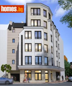 Четиристаен, 171m² - Апартамент за продажба - 113361986