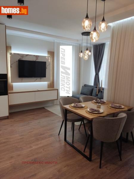 Двустаен, 65m² - Жк. Христо Ботев, Пловдив - Апартамент за продажба - Превилекс имоти ЕООД - 113362047