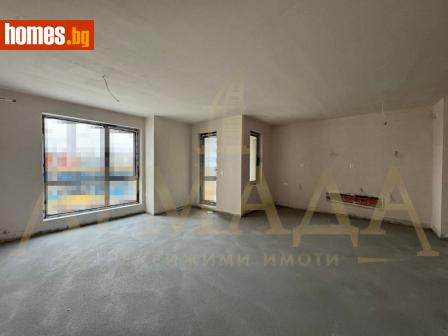 Тристаен, 121m² - Апартамент за продажба - 113362335