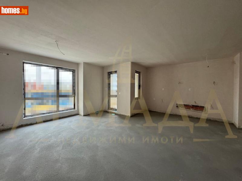 Тристаен, 121m² - Кв. Кършияка, Пловдив - Апартамент за продажба - Армада Имоти - 113362335