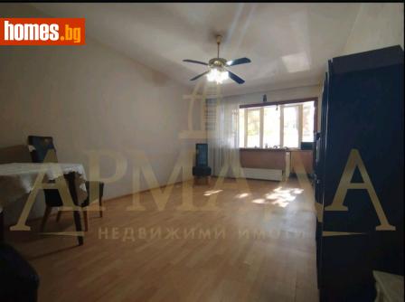 Тристаен, 93m² - Апартамент за продажба - 113362349