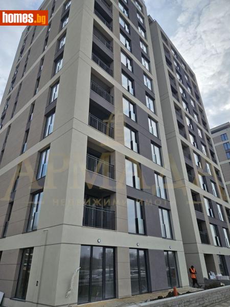 Двустаен, 73m² - Жк. Тракия, Пловдив - Апартамент за продажба - Армада Имоти - 113362359