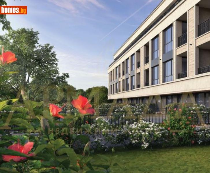 Двустаен, 65m² - Жк. Христо Смирненски, Пловдив - Апартамент за продажба - Армада Имоти - 113362388