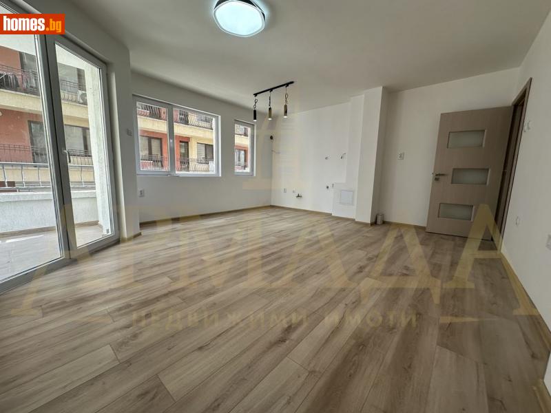 Тристаен, 75m² - Жк. Младежки хълм, Пловдив - Апартамент за продажба - Армада Имоти - 113362390
