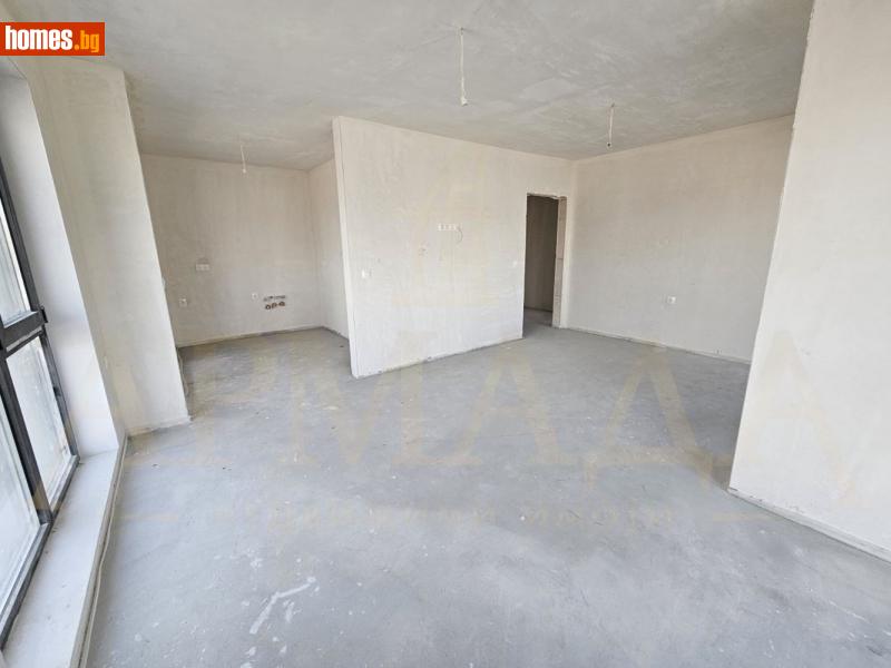 Двустаен, 79m² - Жк. Христо Смирненски, Пловдив - Апартамент за продажба - Армада Имоти - 113362401