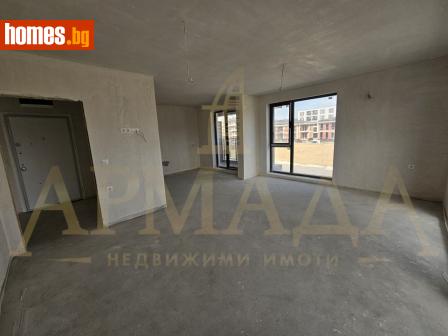 Тристаен, 128m² - Апартамент за продажба - 113362414