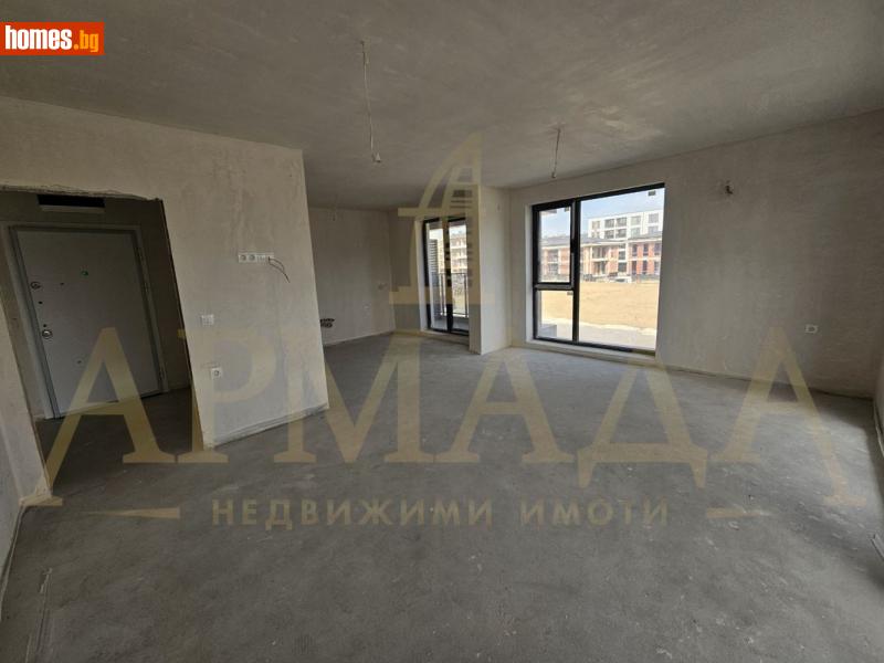 Тристаен, 128m² - Жк. Христо Смирненски, Пловдив - Апартамент за продажба - Армада Имоти - 113362414