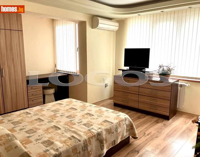 Тристаен, 100m² -  Електрон, Варна - Апартамент за продажба - ЛОГОС - 113362556