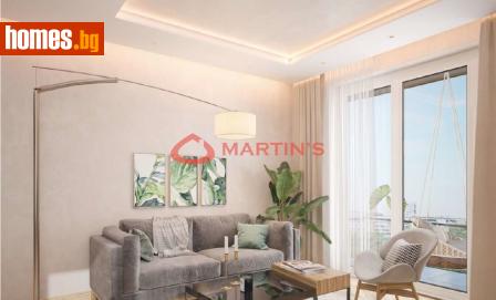 Тристаен, 120m² - Апартамент за продажба - 113362566