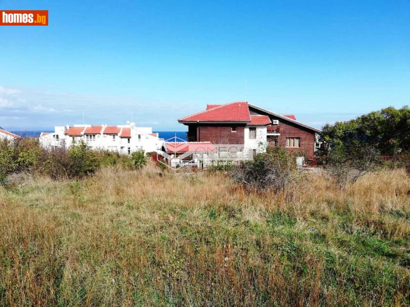 Парцел, 2100m² - Гр.Созопол, Бургас - Парцел за продажба - Омега Реал ЕООД - 113363971