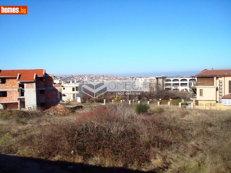 Парцел, 4100m² - Гр.Созопол, Бургас - Парцел за продажба - Омега Реал ЕООД - 113363976