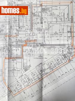 Четиристаен, 97m² - Апартамент за продажба - 113365692