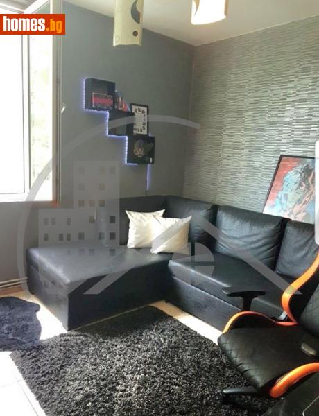 Двустаен, 70m² - Жк. Балик, Добрич - Апартамент за продажба - Смени Адреса ЕООД - 113365770
