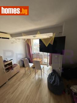 Едностаен, 37m² - Апартамент за продажба - 113366857