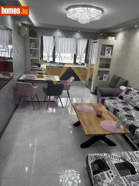 Тристаен, 69m² - Жк. Люлин 2, София - Апартамент за продажба - ИМОТИ ПРЕМИЕР - 113366880