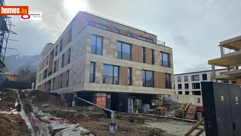 Мезонет, 187m² -  Драгалевци, София - Апартамент за продажба - МАРТИНС РИЕЛТОРС - 113367335