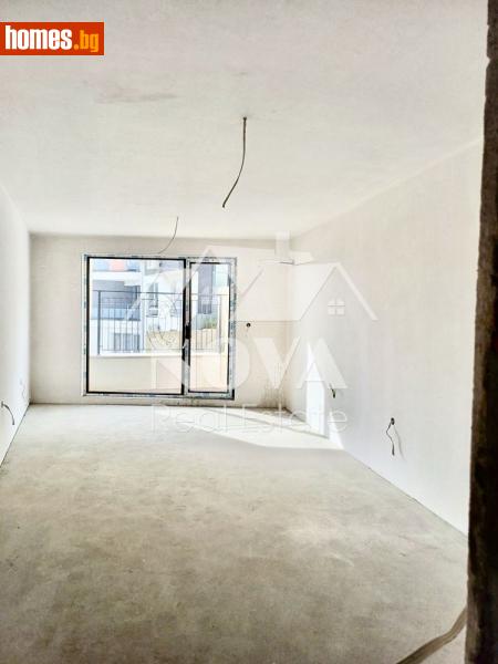 Едностаен, 35m² - Кв. Виница, Варна - Апартамент за продажба - Нова Риъл Естейт - 113368672