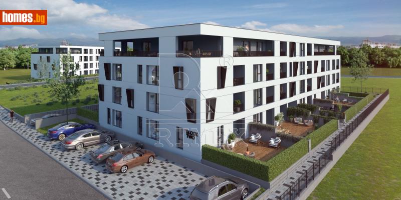 Двустаен, 67m² - Кв. Малинова Долина, София - Апартамент за продажба - Римекс Имоти - 113371280