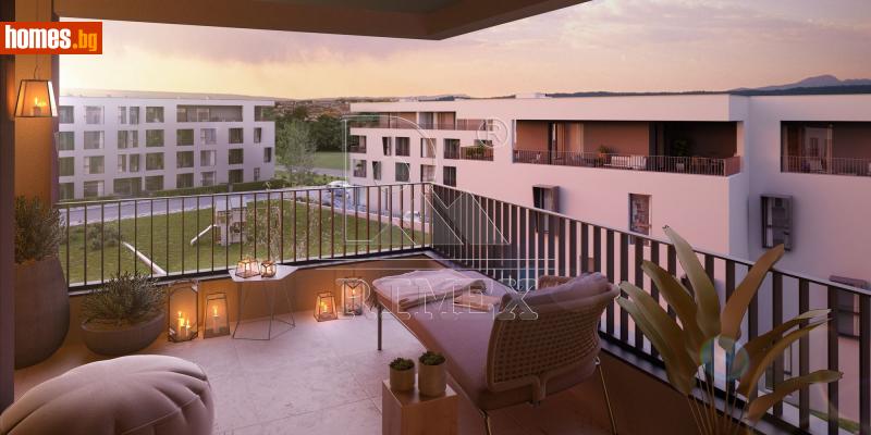 Тристаен, 112m² - Кв. Малинова Долина, София - Апартамент за продажба - Римекс Имоти - 113371283