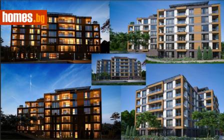 Двустаен, 62m² - Апартамент за продажба - 113372482